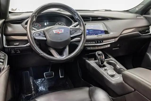 2020 Cadillac XT4 FWD Sport