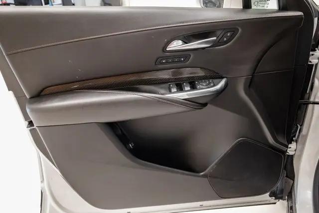 2020 Cadillac XT4 FWD Sport
