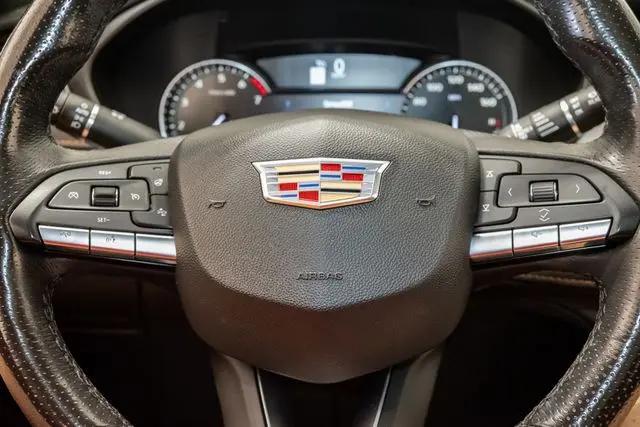 2020 Cadillac XT4 FWD Sport