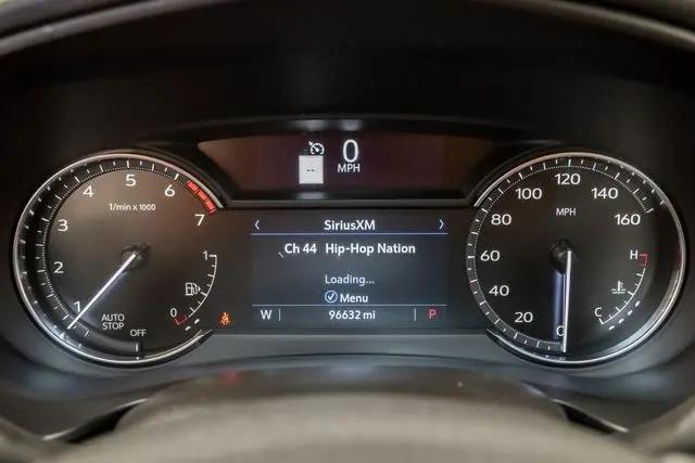 2020 Cadillac XT4 FWD Sport