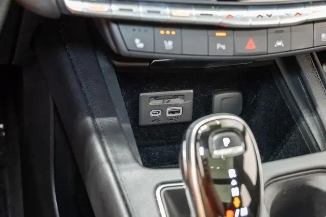 2020 Cadillac XT4 FWD Sport