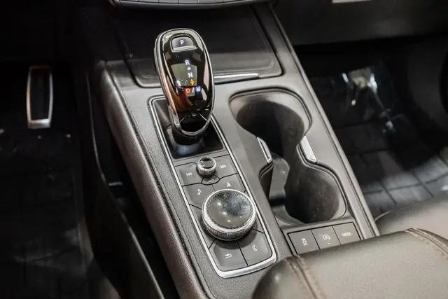 2020 Cadillac XT4 FWD Sport