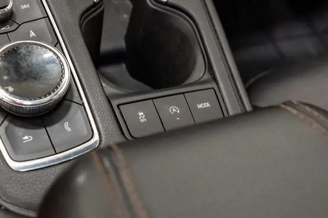 2020 Cadillac XT4 FWD Sport