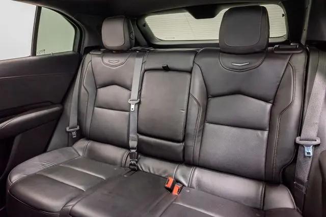 2020 Cadillac XT4 FWD Sport