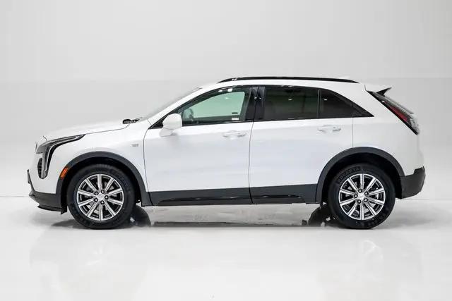 2020 Cadillac XT4 FWD Sport
