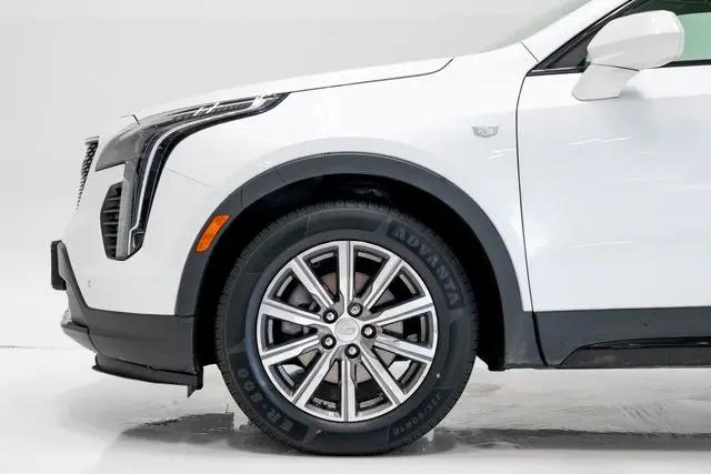 2020 Cadillac XT4 FWD Sport