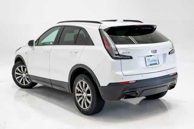 2020 Cadillac XT4 FWD Sport