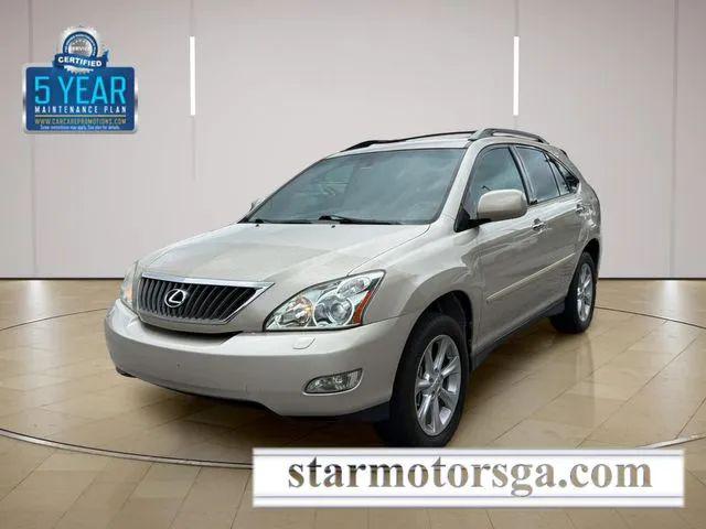2008 Lexus RX 350 350 for sale in Alpharetta, GA
