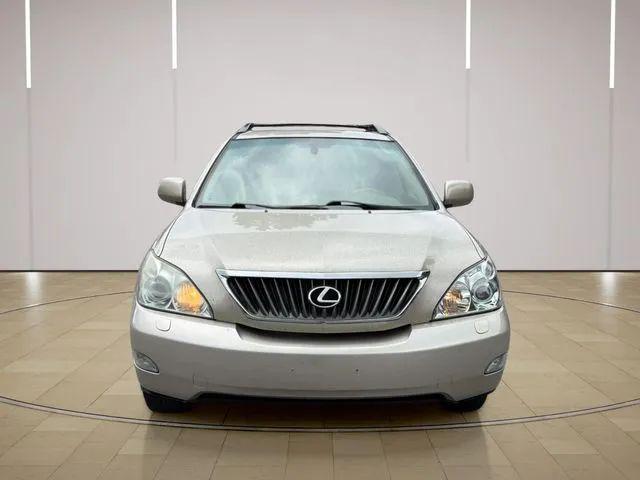 2008 Lexus RX 350 350