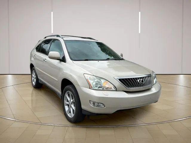2008 Lexus RX 350 350