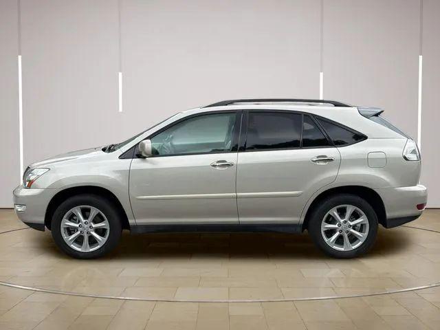 2008 Lexus RX 350 350