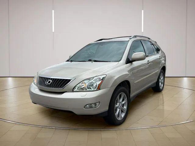 2008 Lexus RX 350 350