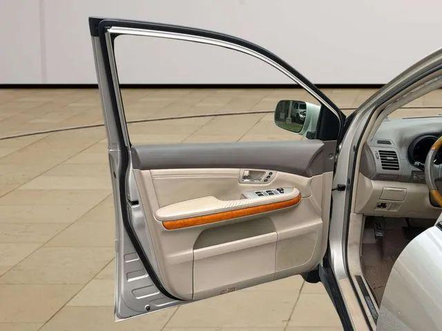 2008 Lexus RX 350 350