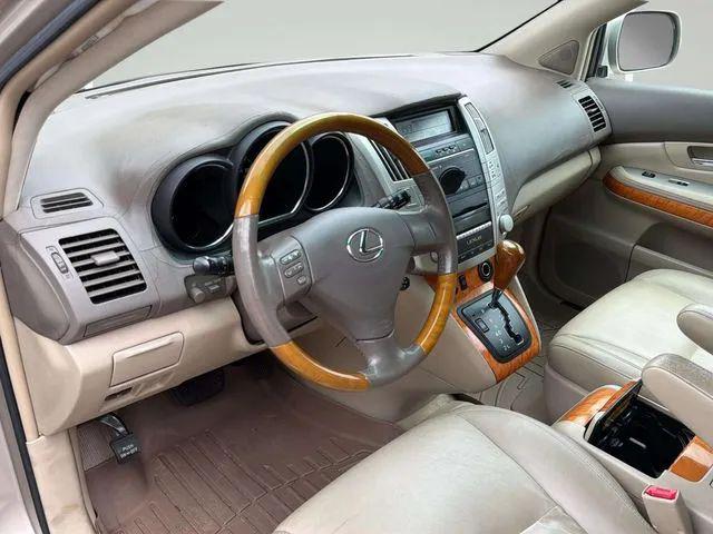 2008 Lexus RX 350 350