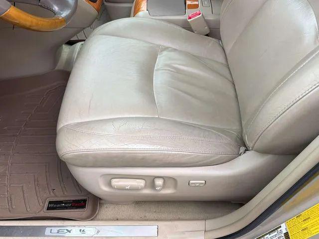 2008 Lexus RX 350 350