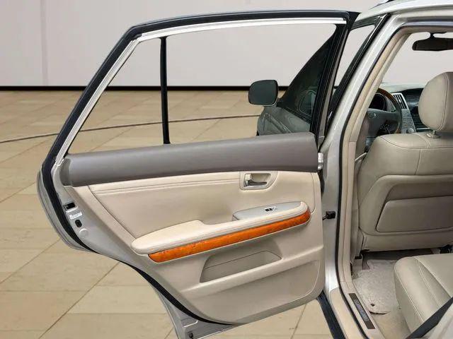2008 Lexus RX 350 350
