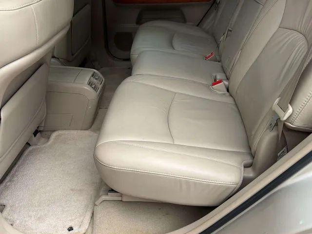 2008 Lexus RX 350 350