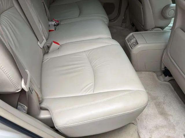 2008 Lexus RX 350 350
