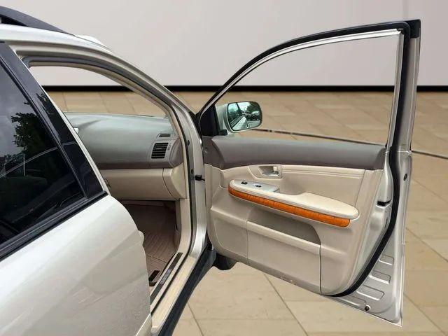 2008 Lexus RX 350 350