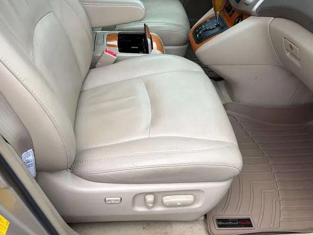 2008 Lexus RX 350 350