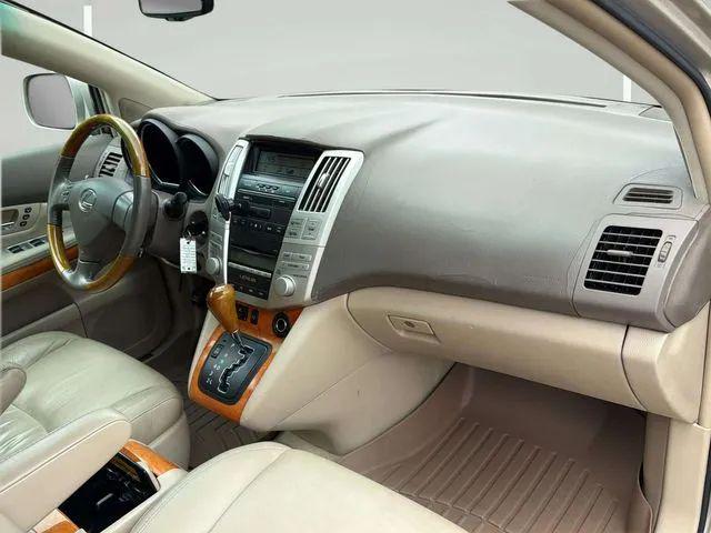 2008 Lexus RX 350 350