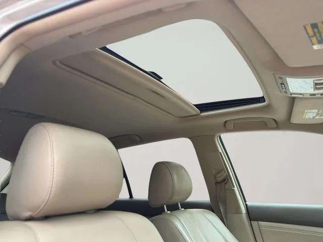 2008 Lexus RX 350 350
