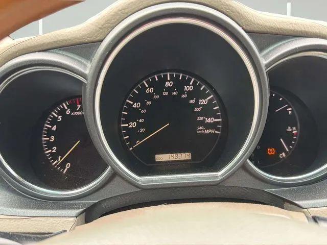2008 Lexus RX 350 350