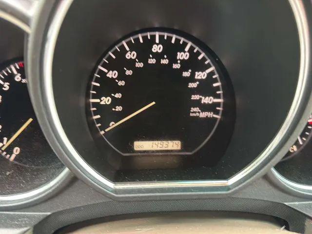 2008 Lexus RX 350 350