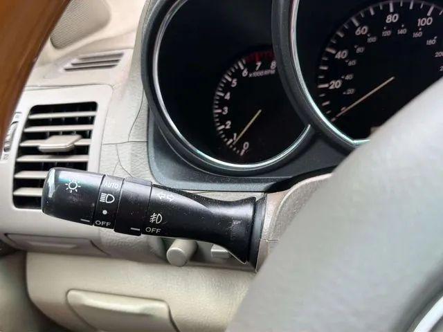 2008 Lexus RX 350 350