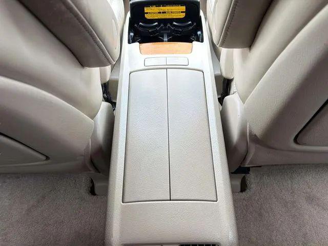 2008 Lexus RX 350 350
