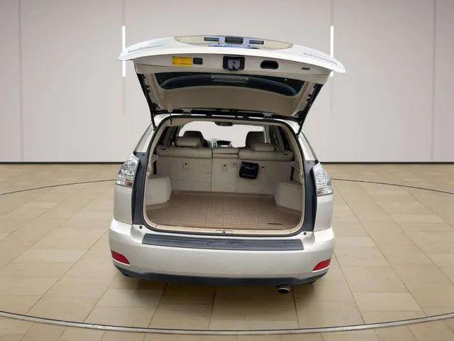 2008 Lexus RX 350 350