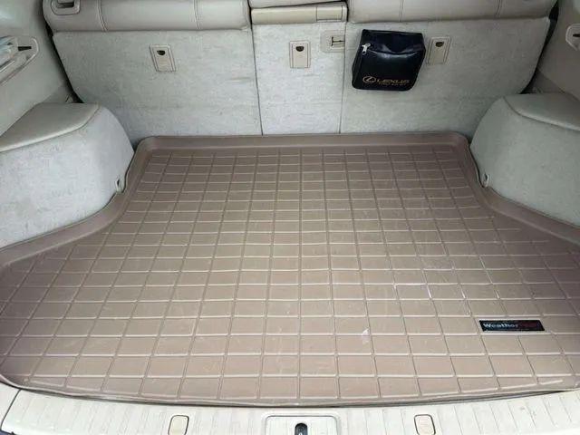 2008 Lexus RX 350 350