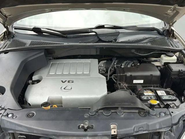 2008 Lexus RX 350 350