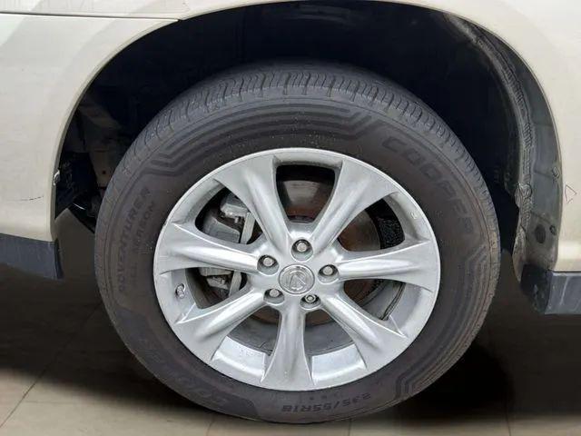 2008 Lexus RX 350 350