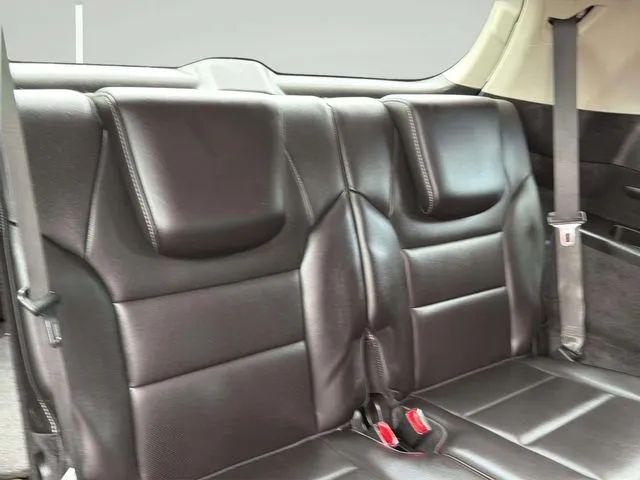 2013 Acura MDX Advance Package