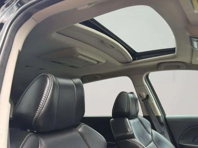 2013 Acura MDX Advance Package