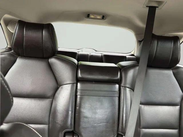 2013 Acura MDX Advance Package