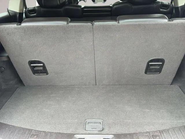 2013 Acura MDX Advance Package