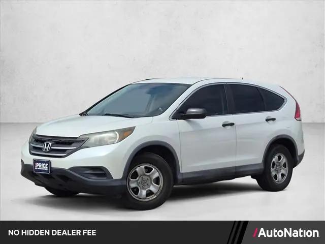 2014 Honda CR-V LX for sale in Corpus Christi, TX
