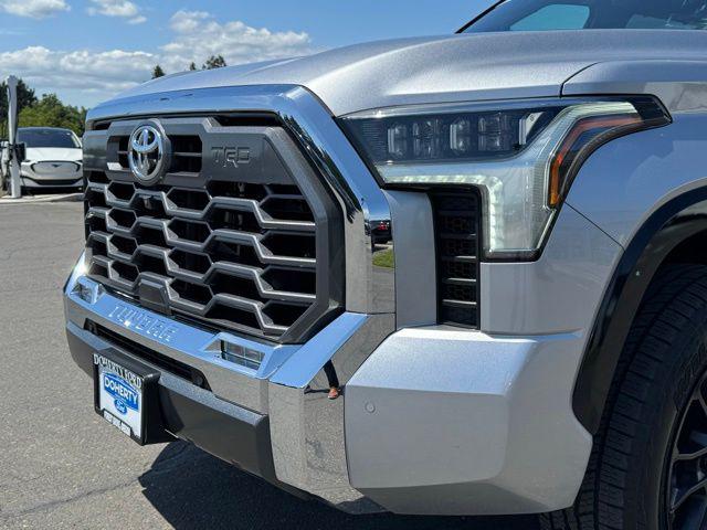 2024 Toyota Tundra 1794 Edition