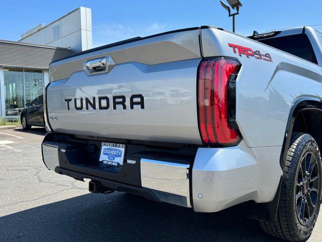 2024 Toyota Tundra 1794 Edition