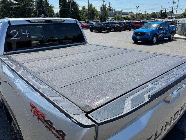 2024 Toyota Tundra 1794 Edition