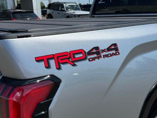 2024 Toyota Tundra 1794 Edition