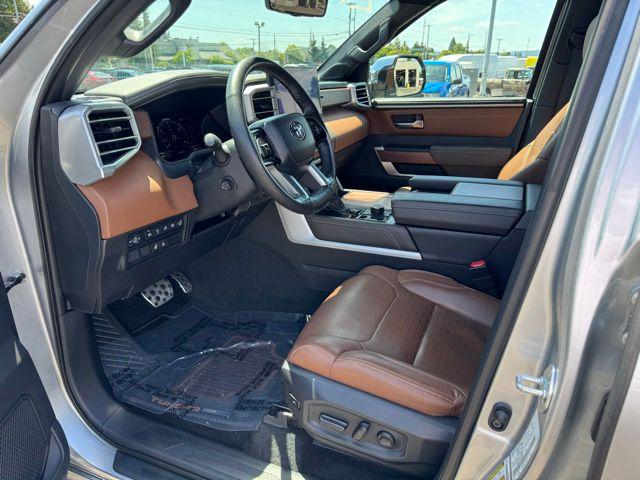 2024 Toyota Tundra 1794 Edition