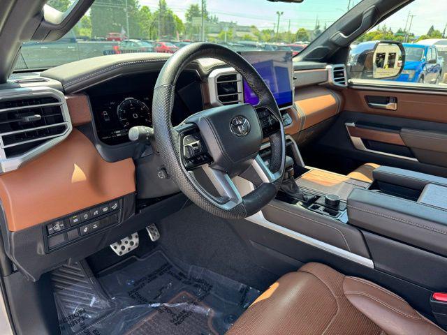 2024 Toyota Tundra 1794 Edition