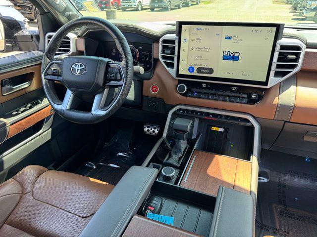 2024 Toyota Tundra 1794 Edition