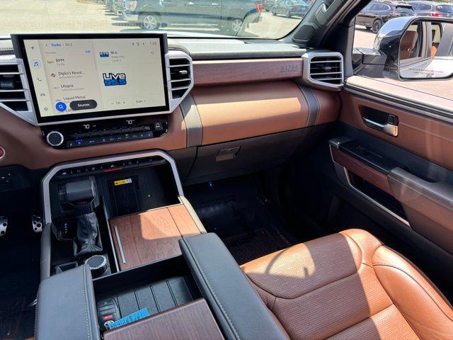 2024 Toyota Tundra 1794 Edition