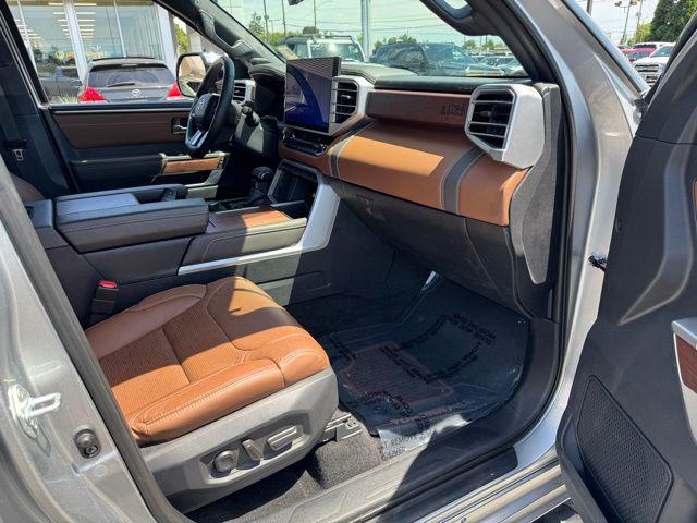 2024 Toyota Tundra 1794 Edition