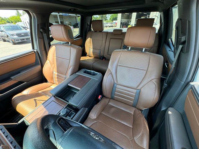 2024 Toyota Tundra 1794 Edition