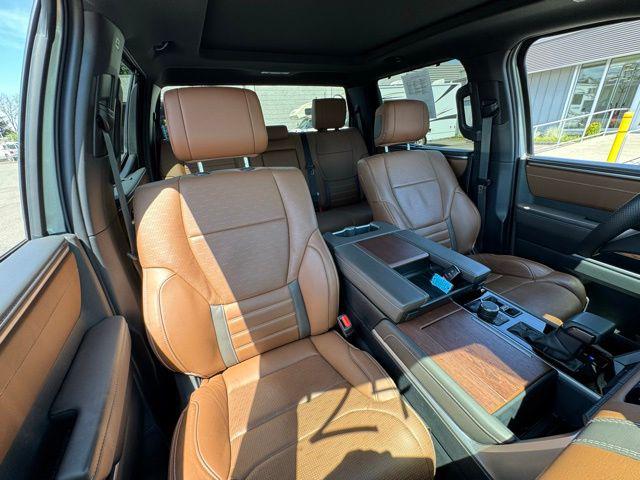 2024 Toyota Tundra 1794 Edition